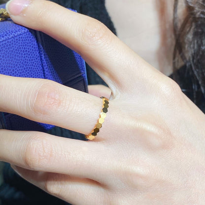 [Select]BEE LOVE SMALL RING