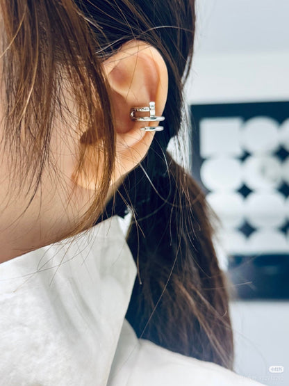 [Select]Single-ear clip