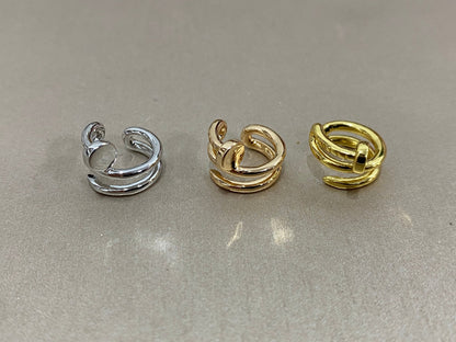 [Select]Single-ear clip