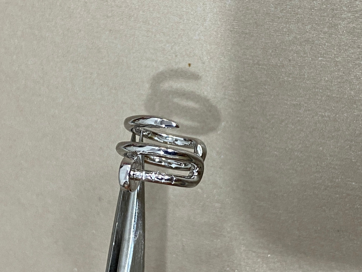 [Select]Single-ear clip
