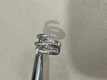 [Select]Single-ear clip