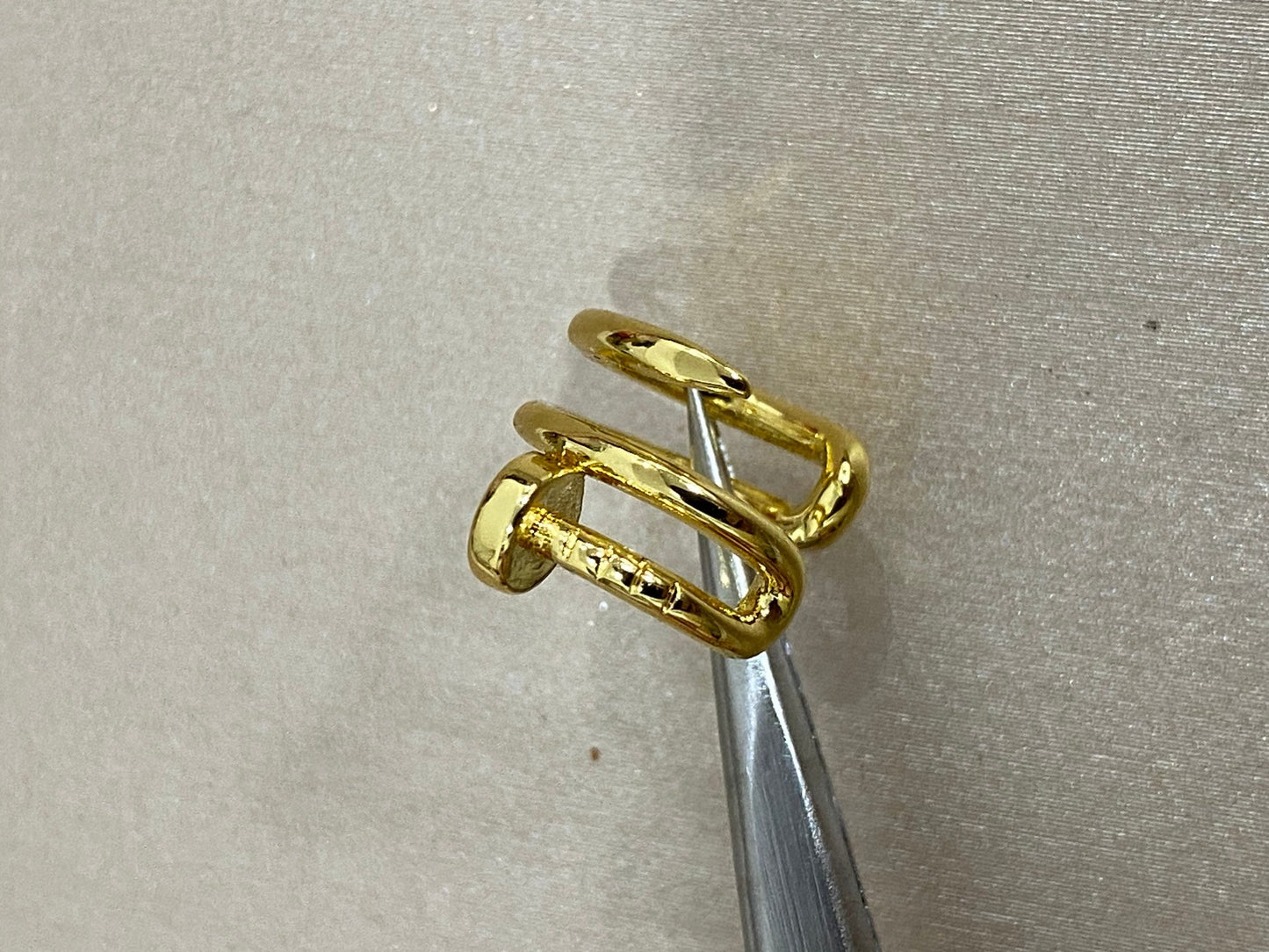 [Select]Single-ear clip