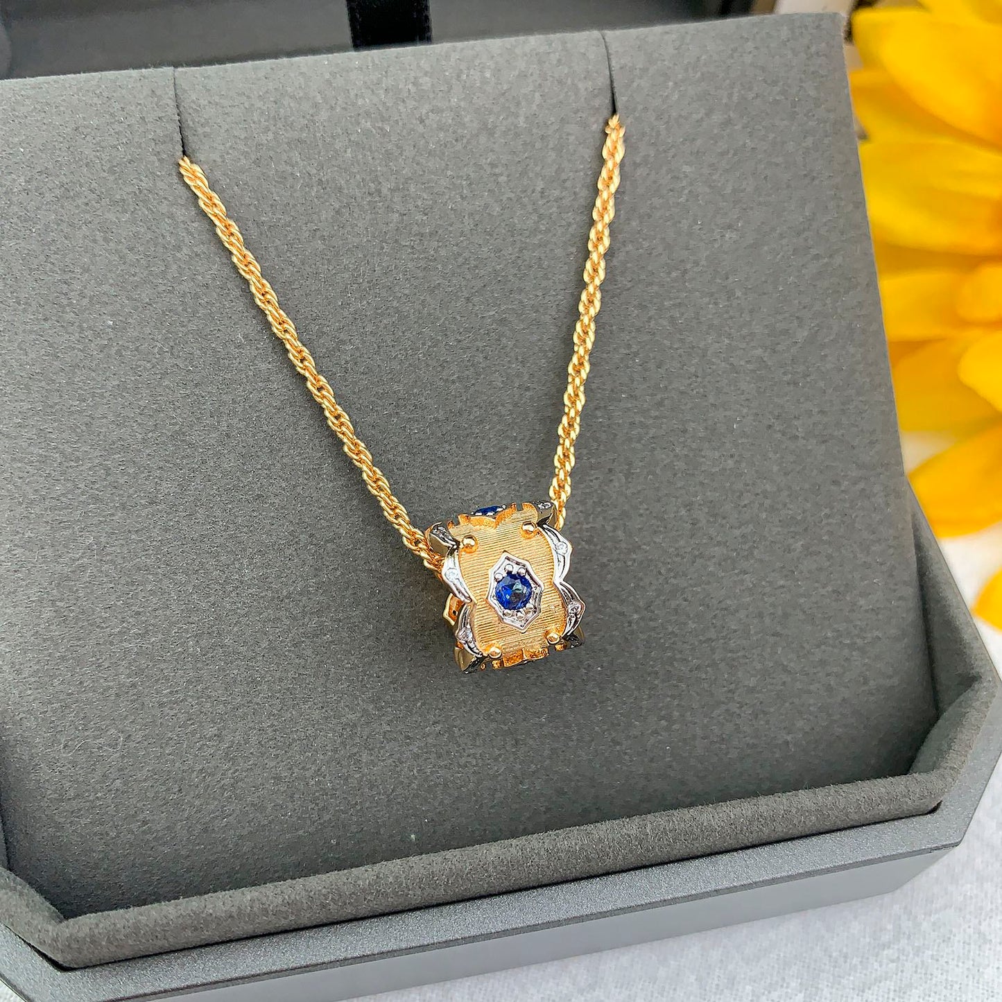 [Select] B.C.L ¡°Little Waist¡± Enamel  NECKLACE£¨Various colors
