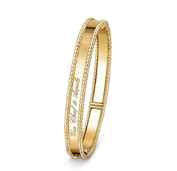 [Select]CLOVER BRACELET