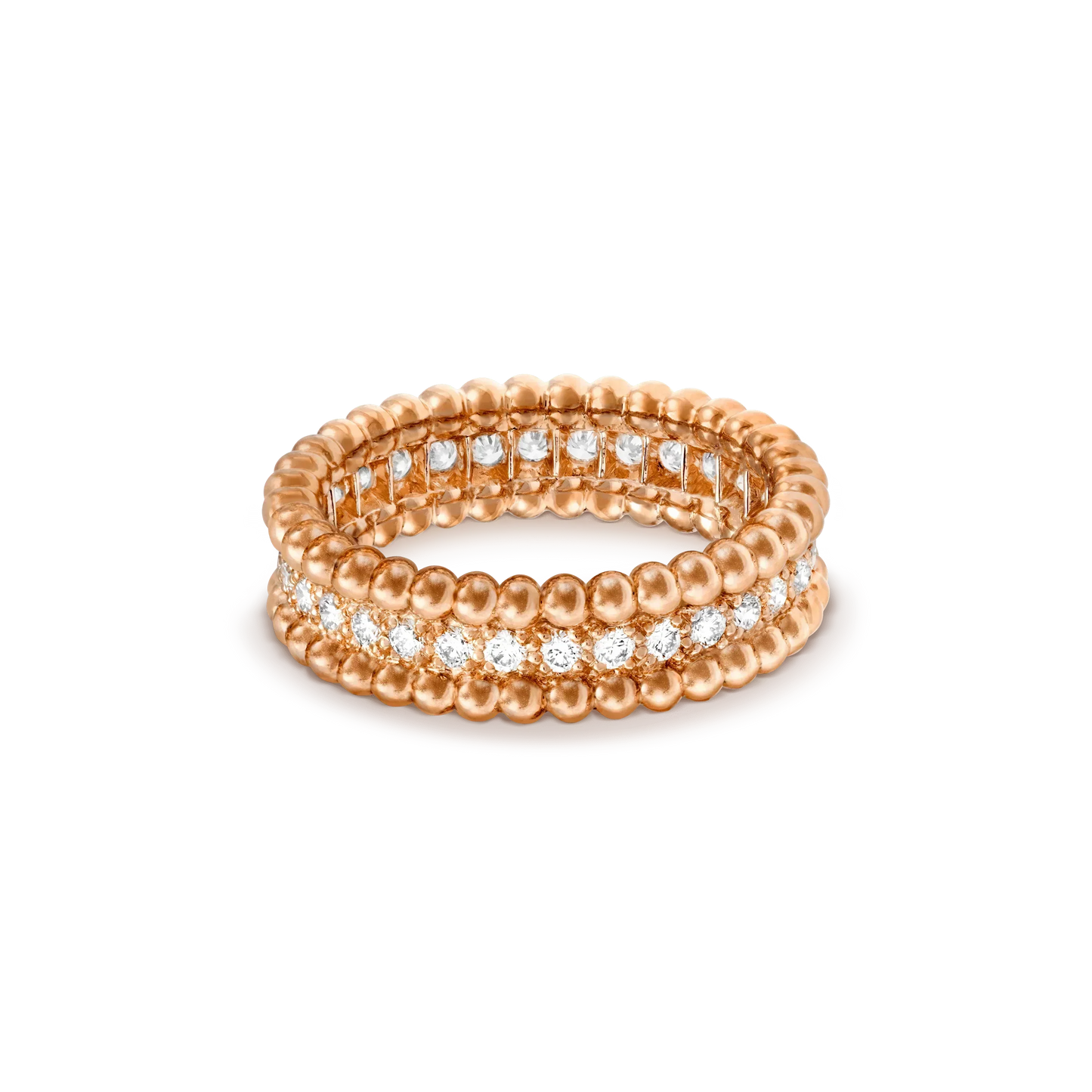 [Select]PERLEE DIAMOND Select GOLD RING