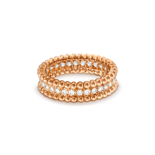 [Select]PERLEE DIAMOND Select GOLD RING