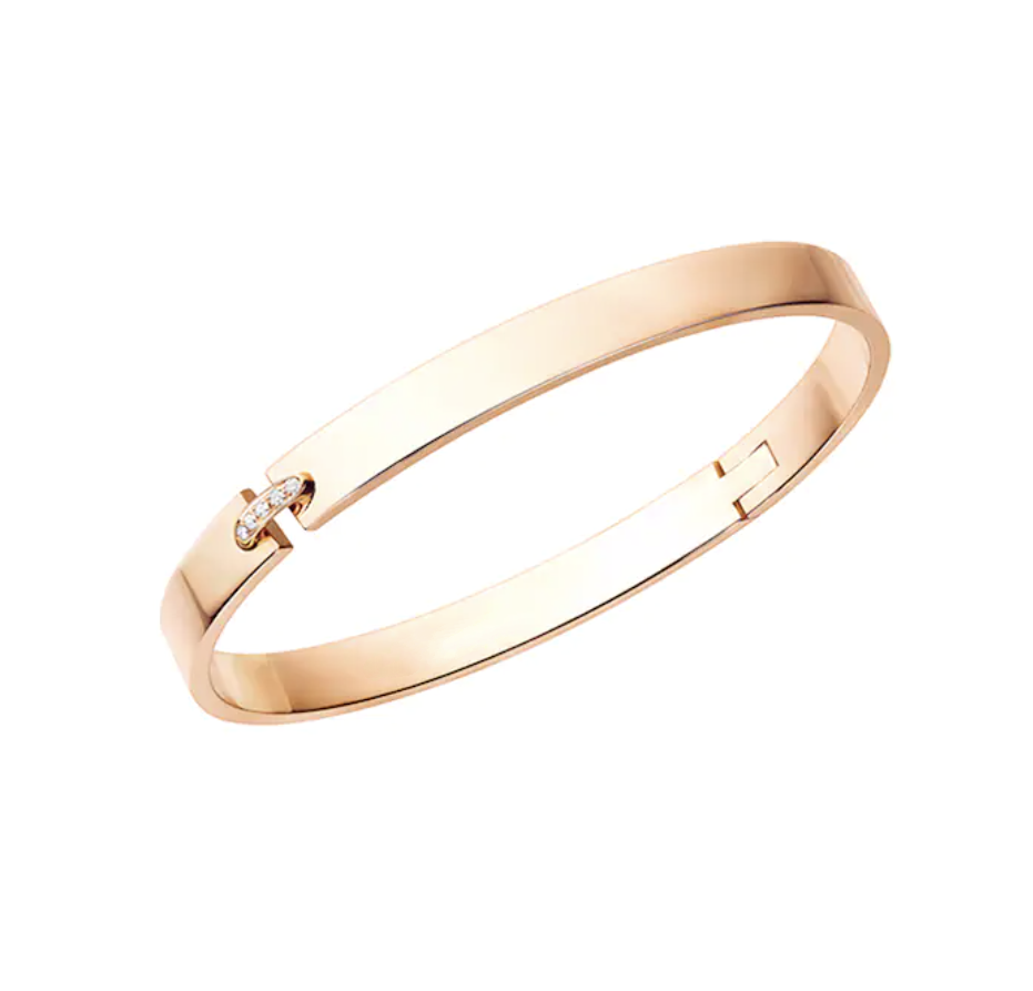 [Select]LIENS EVIDENCE DIAMOND BRACELET