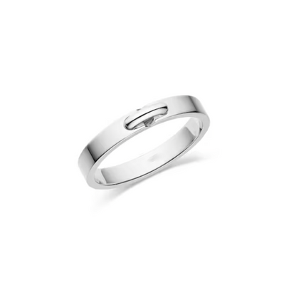 [Select]ALLIANCE LIENS VIDENCE 3MM RING