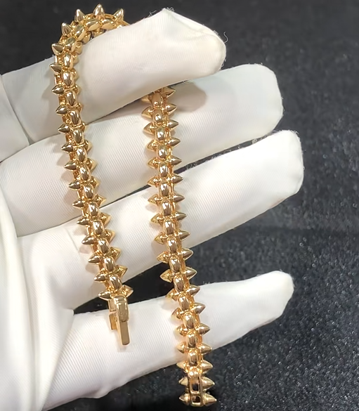 [Select]Rivet Bracelet
