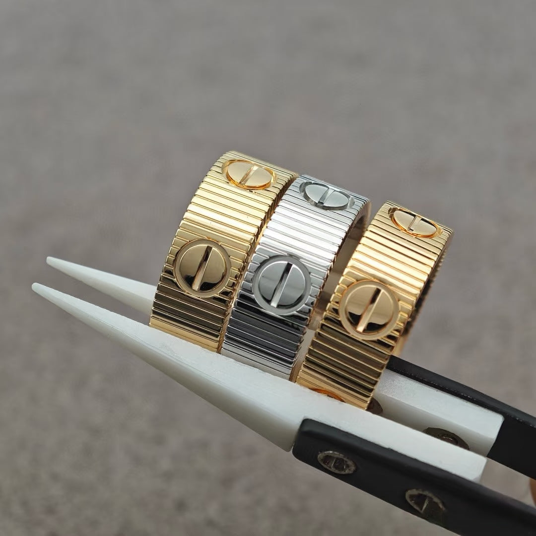 [Select]NEW LOVE 6.5MM RING