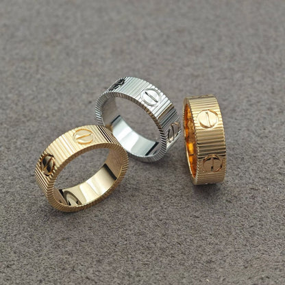 [Select]NEW LOVE 6.5MM RING