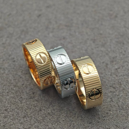 [Select]NEW LOVE 6.5MM RING
