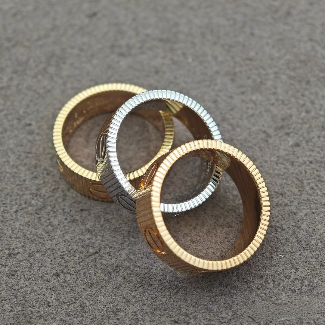 [Select]NEW LOVE 6.5MM RING