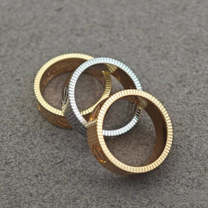 [Select]NEW LOVE 6.5MM RING