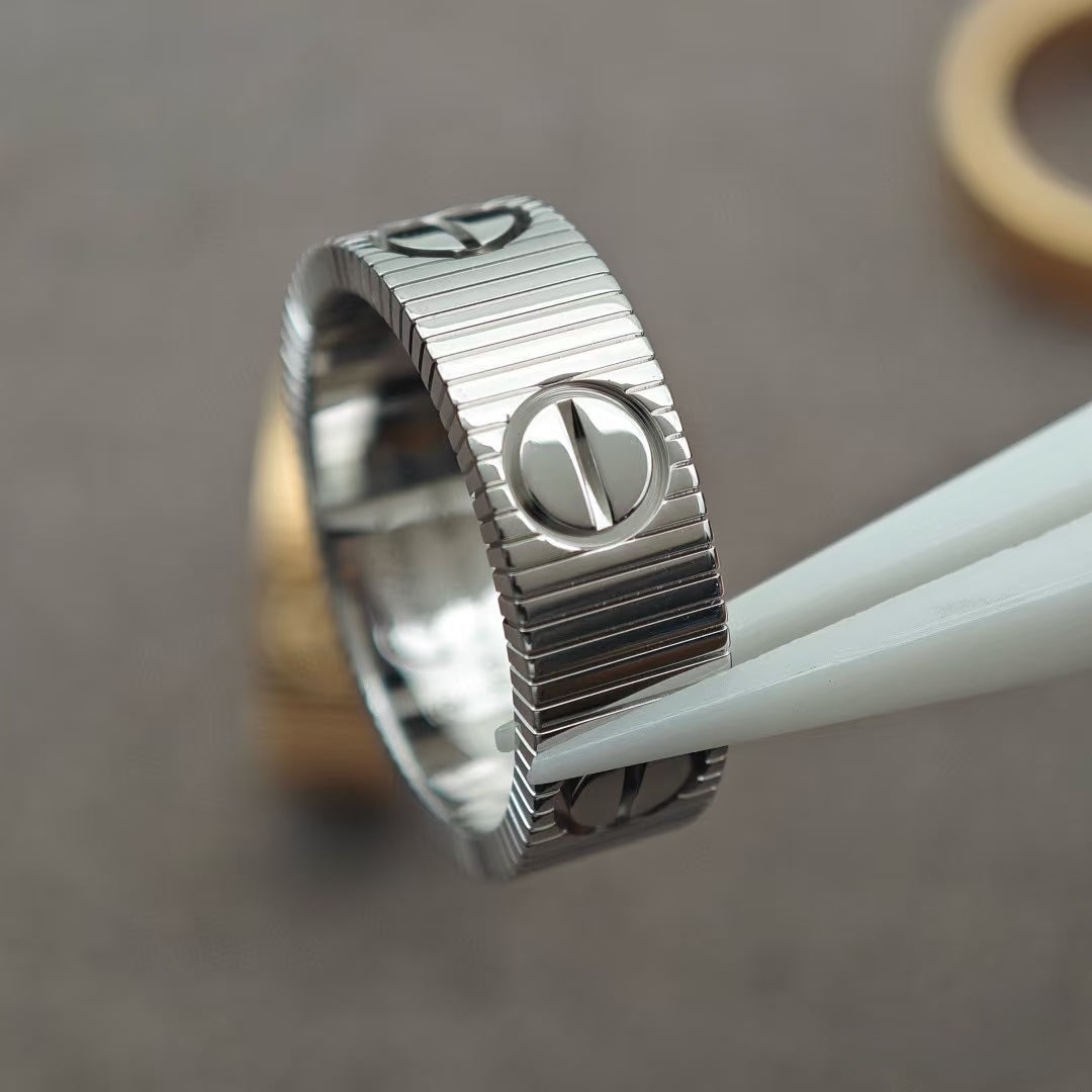 [Select]NEW LOVE 6.5MM RING