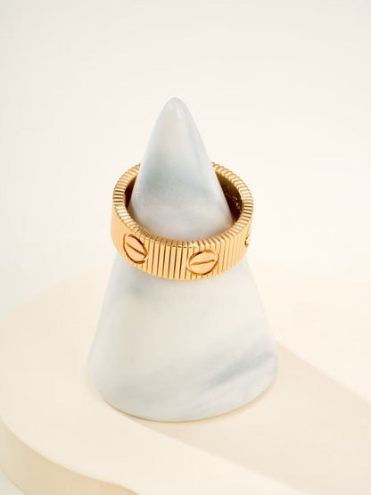 [Select]NEW LOVE 6.5MM RING