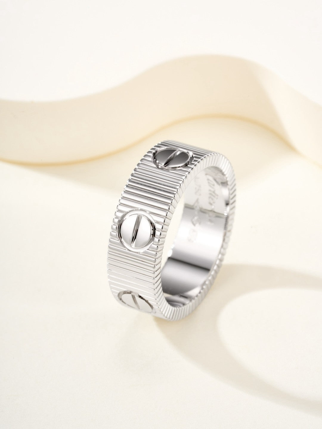 [Select]NEW LOVE 6.5MM RING