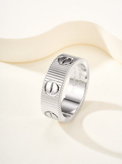 [Select]NEW LOVE 6.5MM RING