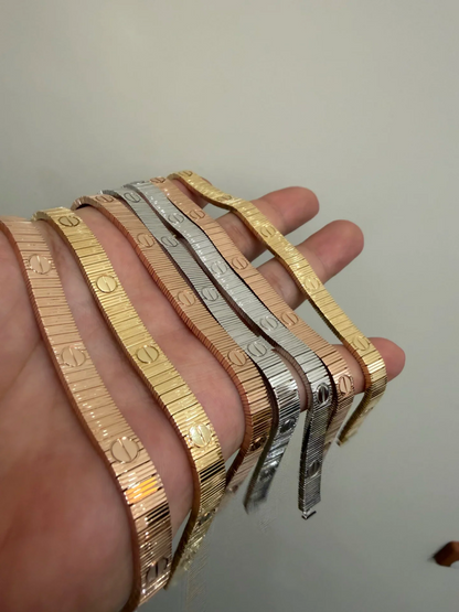 [Select]LOVE BRACELET 7 mm