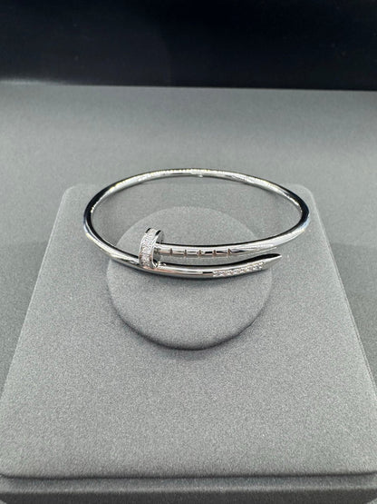 [Select]JUSTE BRACELET 2.5MM  DIAMONDS2