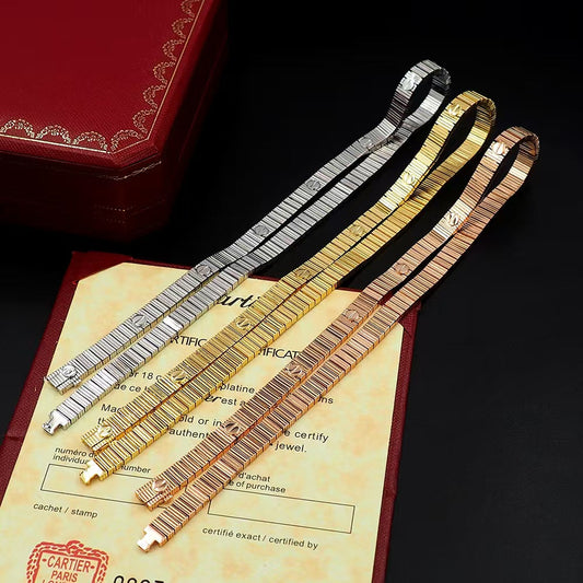 [Select]  2025 NEW LOVE UNLIMITED NECKLACE