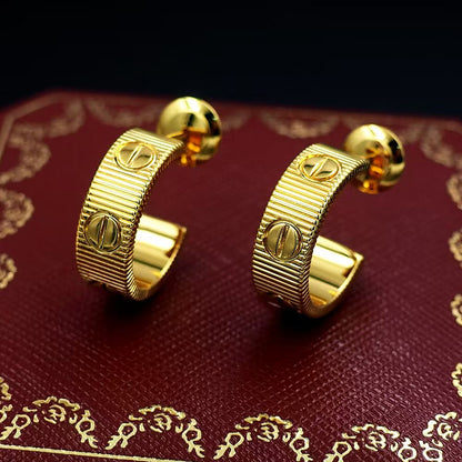 [Select] 2025 NEW LOVE UNLIMITED EARRINGS