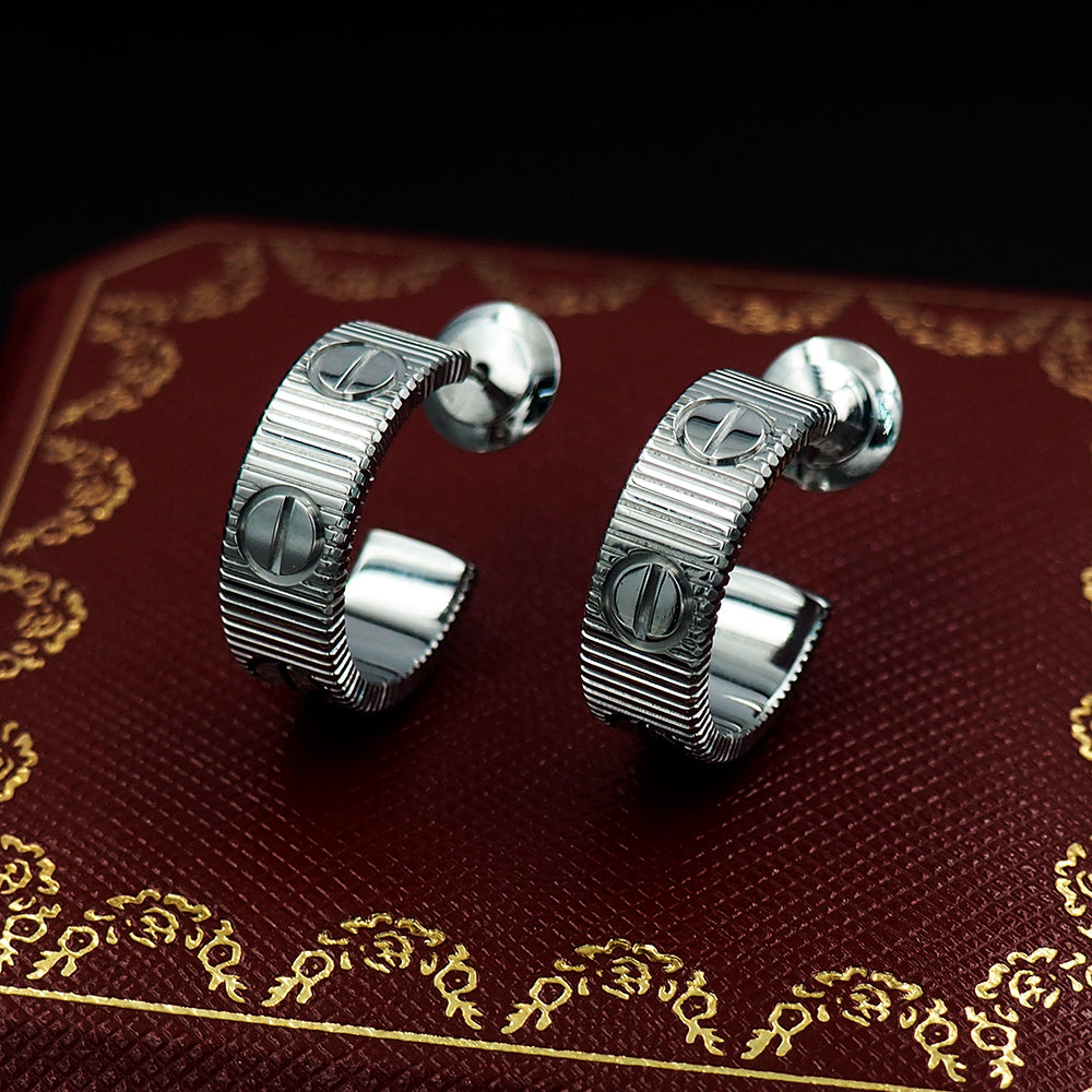 [Select] 2025 NEW LOVE UNLIMITED EARRINGS