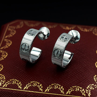 [Select] 2025 NEW LOVE UNLIMITED EARRINGS