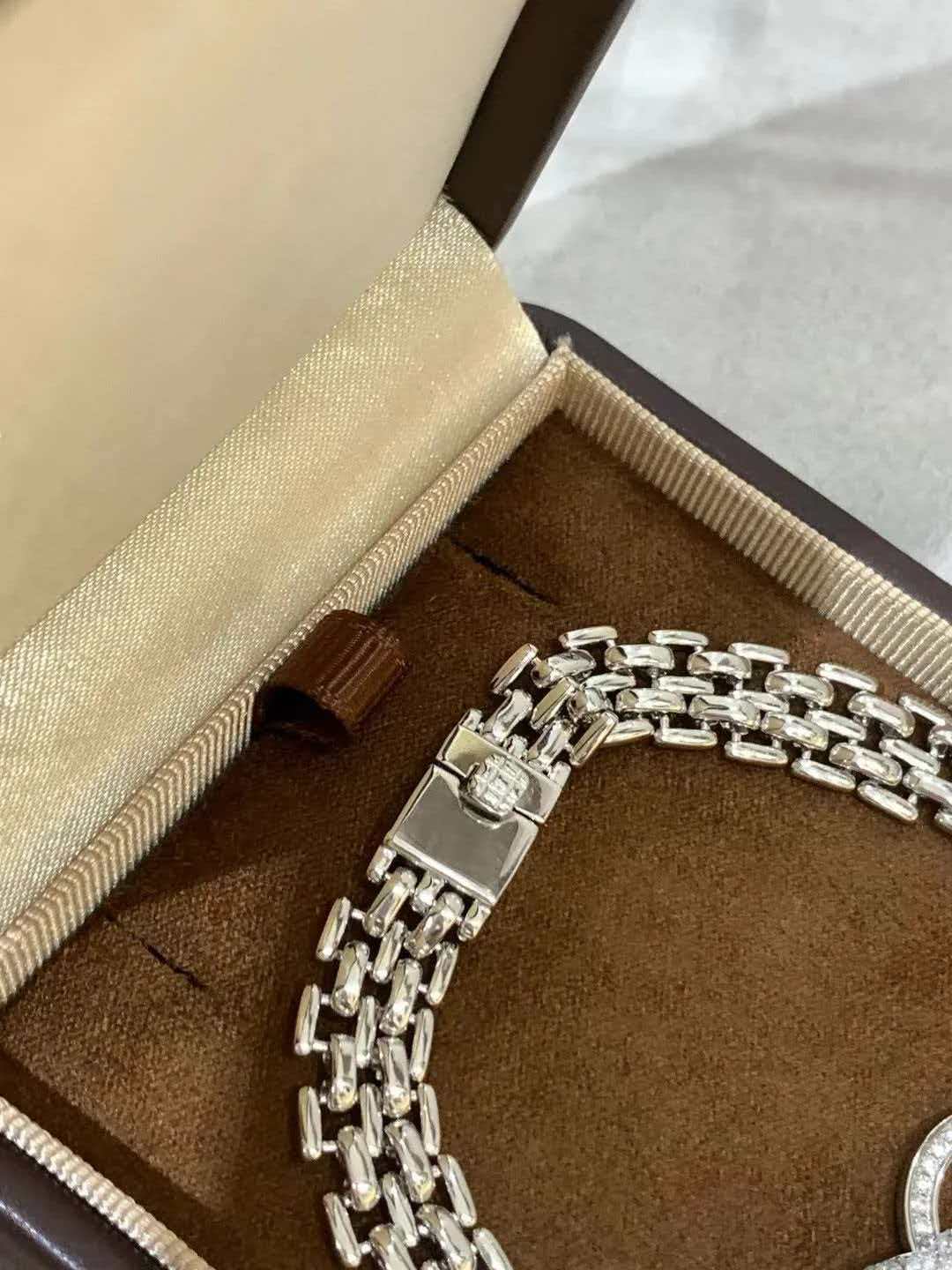 [Select] DOUBLE PANTHER BRACELET