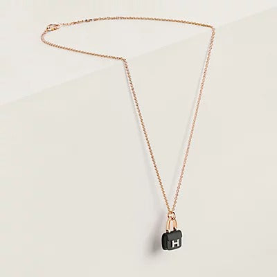 [Select]WOMEN'S HM AMULETTES CONSTANCE PENDANT NECKLACE