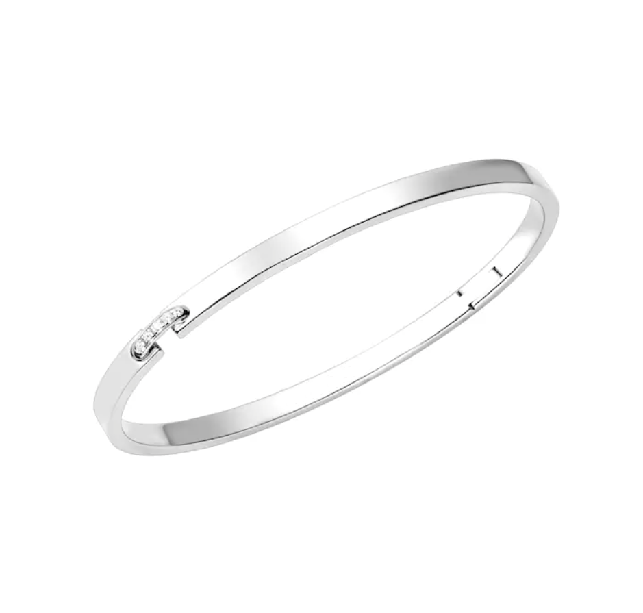 [Select]LIENS EVIDENCE DIAMOND BRACELET
