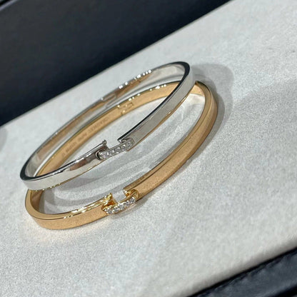 [Select]LIENS EVIDENCE DIAMOND BRACELET