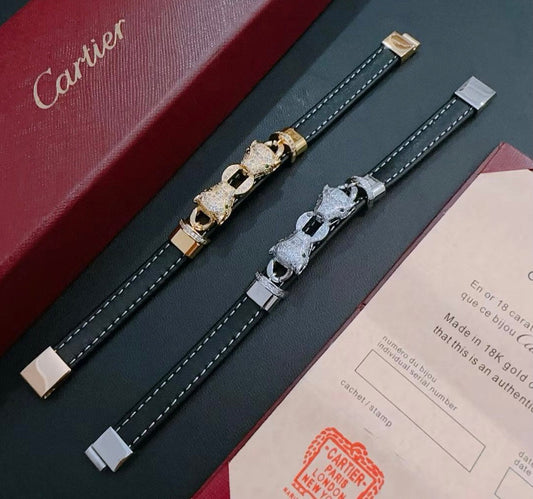 [Select Jewelry] PANTHERE  BRACELET