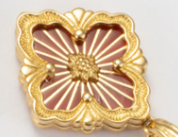 [Select] B.C.L SMALL SIZE  ENAMEL NECKLACE£¨Various colors)