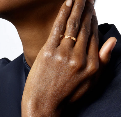 [Select]ALLIANCE LIENS VIDENCE 3MM RING
