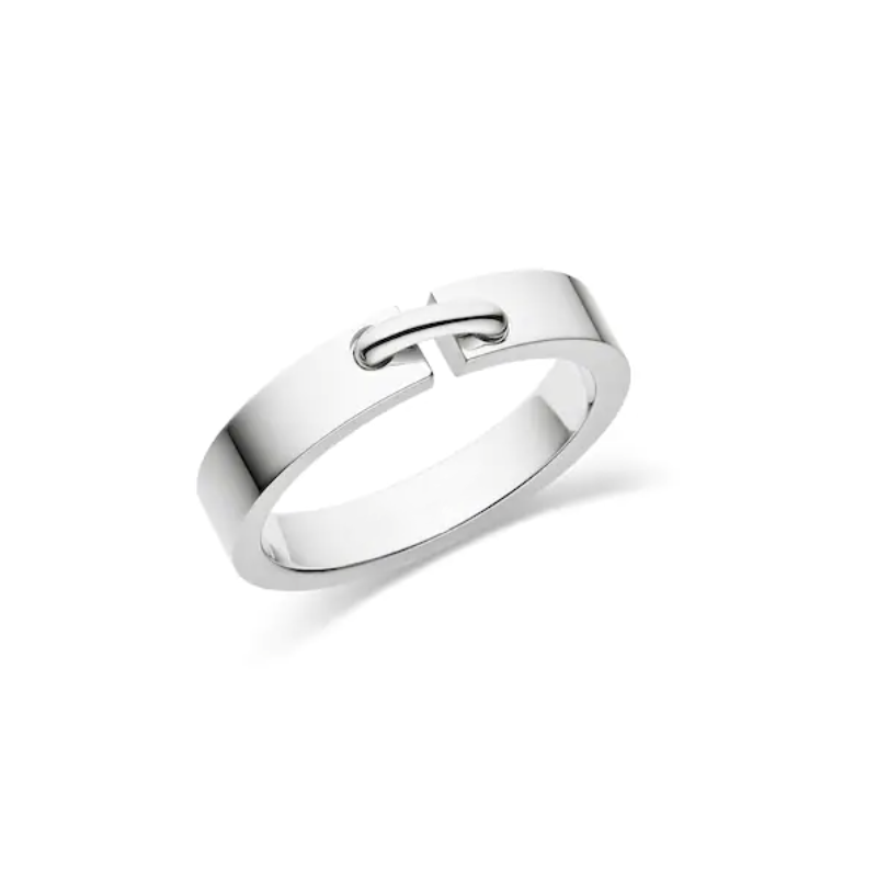 [Select]ALLIANCE LIENS VIDENCE 4MM RING
