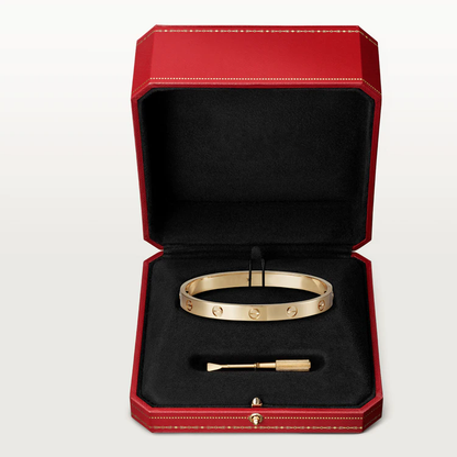 [Select]LOVE BRACELET 6.1MM