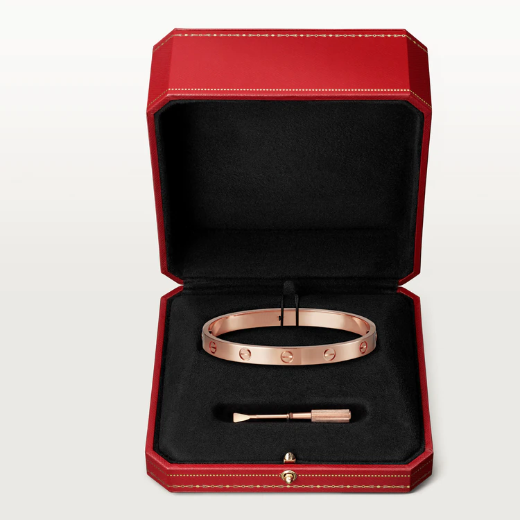 [Select]LOVE BRACELET 6.1MM