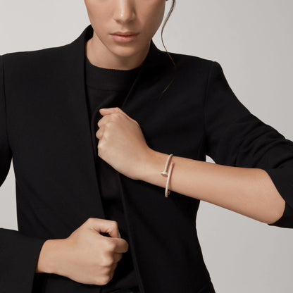 [Select]JUSTE BRACELET 3.5MM ALL DIAMONDS