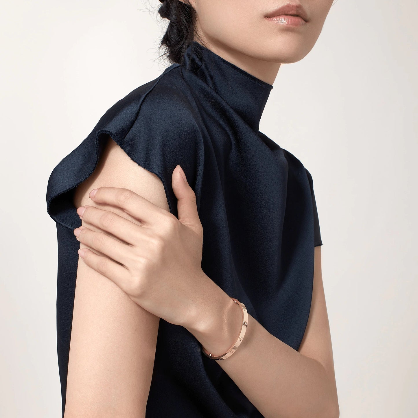 [Select]LOVE BRACELET 6.1MM