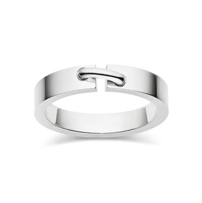 [Select]ALLIANCE LIENS VIDENCE 4MM RING