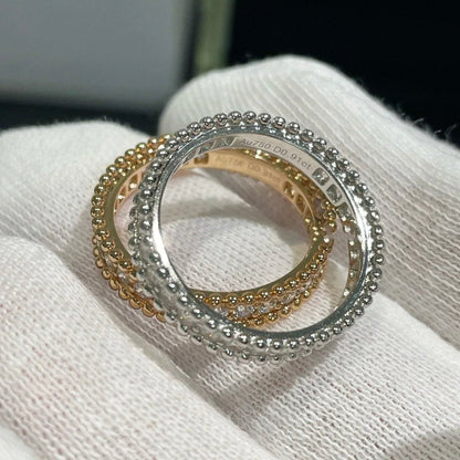[Select]PERLEE DIAMOND SILVER RING