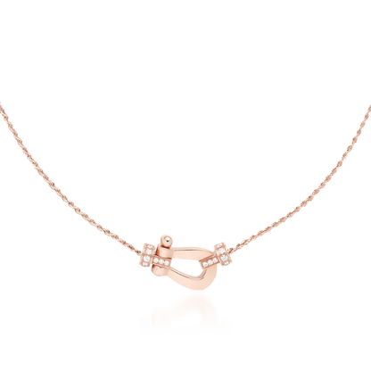 [Select]FORCE 10 DIAMOND NECKLACE