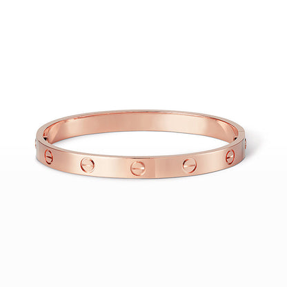 [Select]LOVE BRACELET 6.1MM