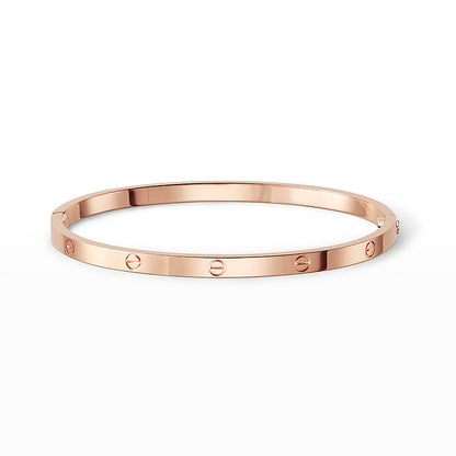 [Select]LOVE BRACELET 3.65MM