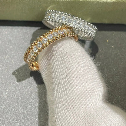 [Select]PERLEE DIAMOND Select GOLD RING