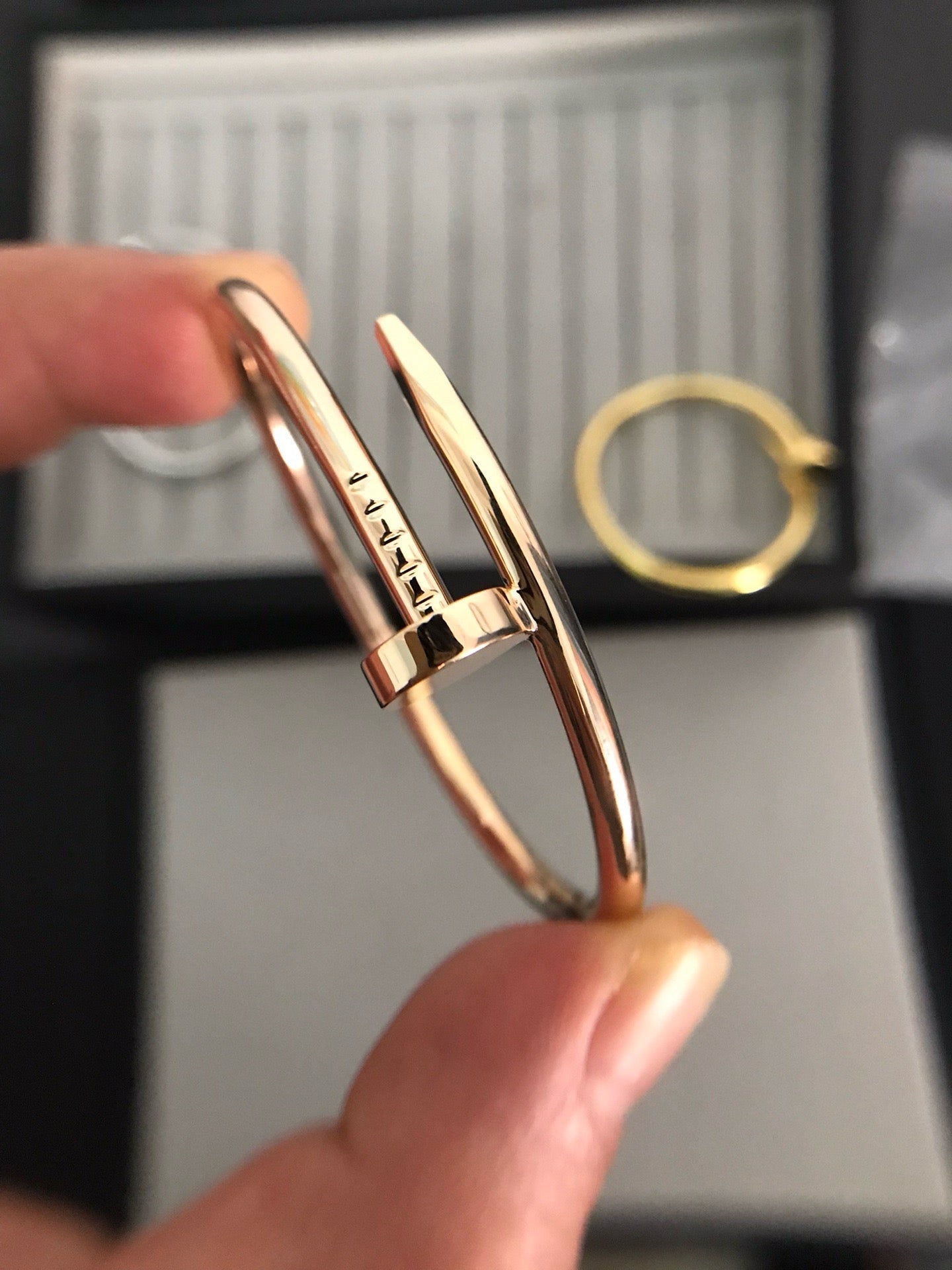 [Select]JUSTE BRACELET 3.5MM