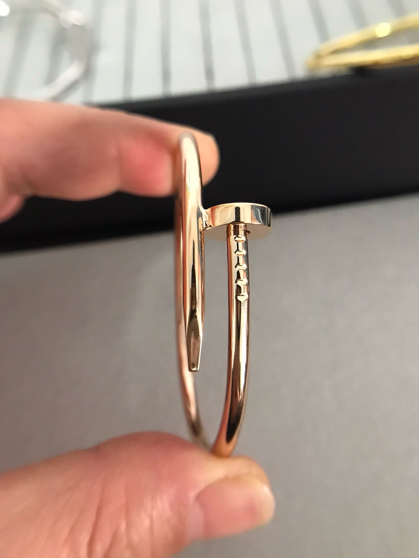 [Select]JUSTE BRACELET 3.5MM