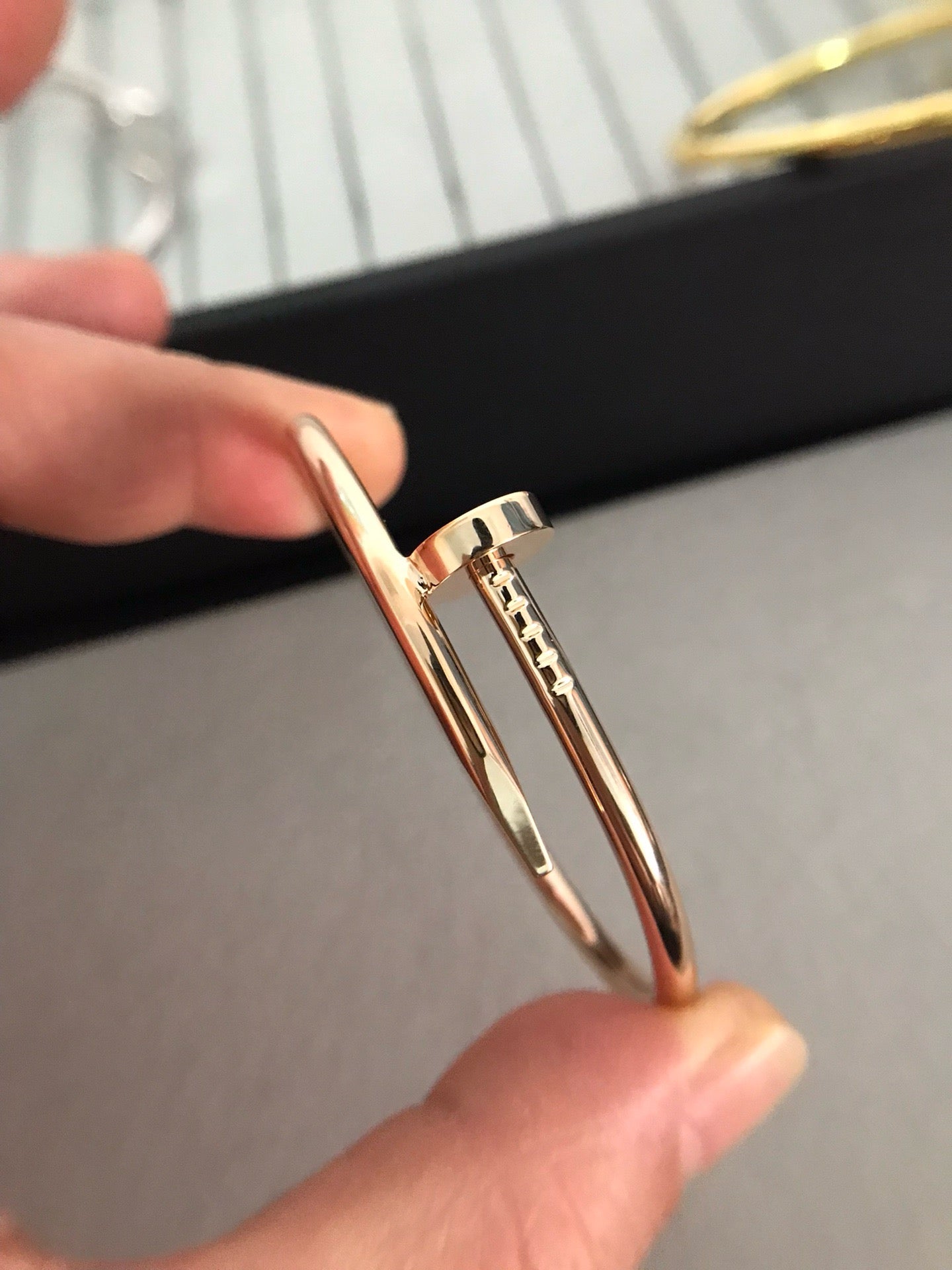[Select]JUSTE BRACELET 3.5MM