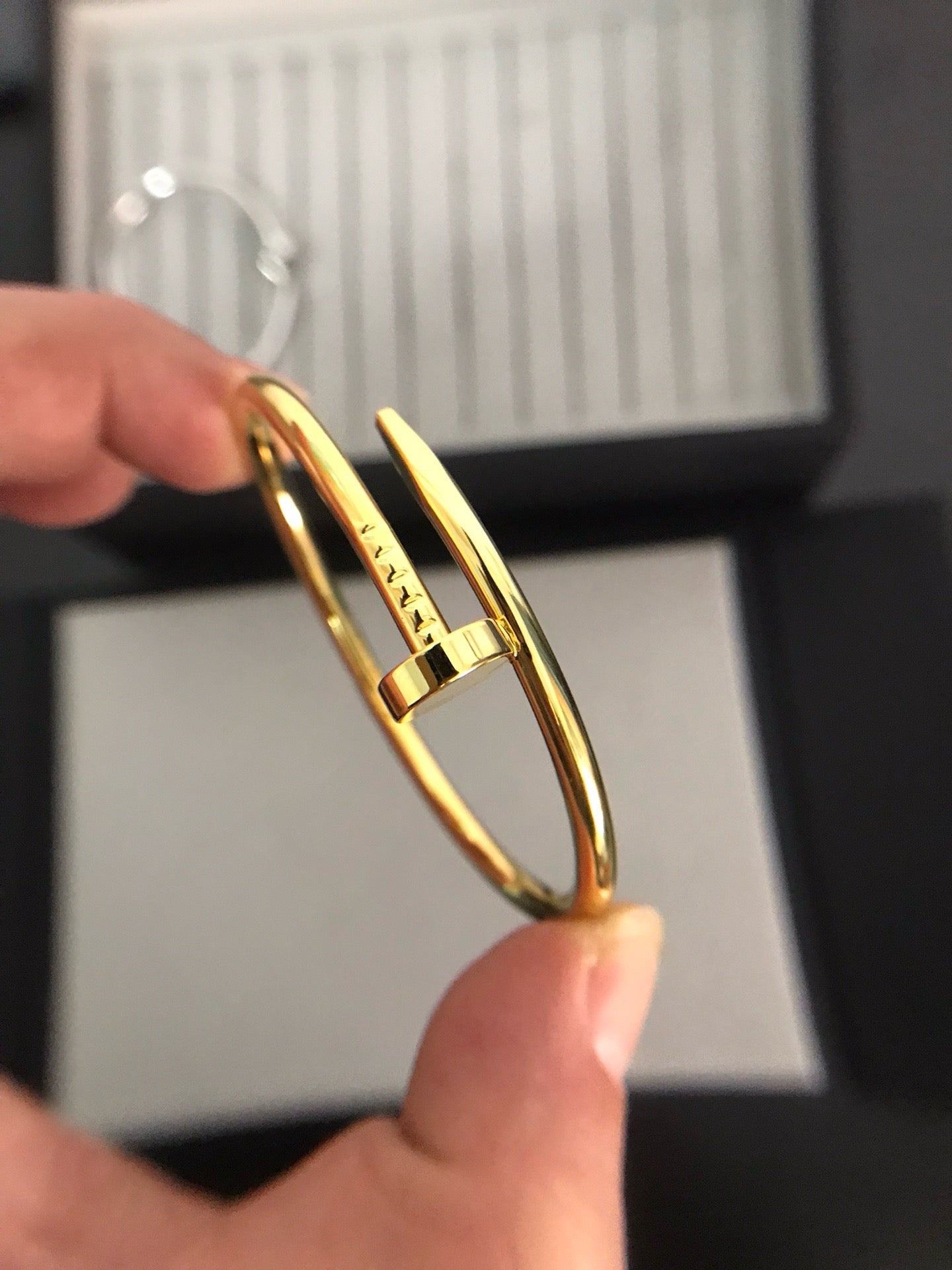 [Select]JUSTE BRACELET 3.5MM